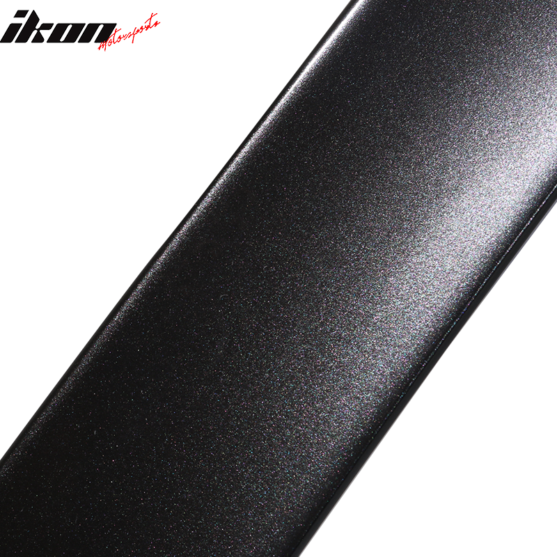 17-23 BMW G30 Sedan 4Dr M5 Performance Style Trunk Spoiler