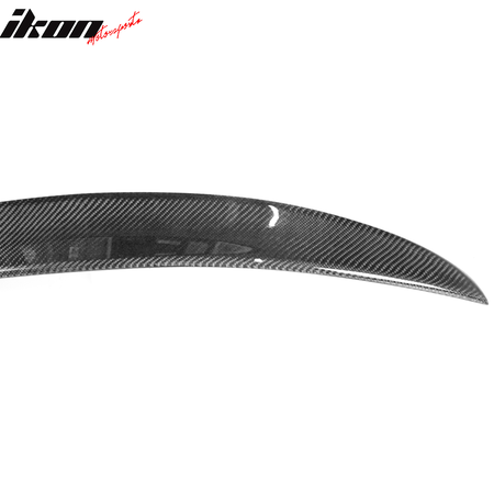 Clearance Sale Fits 16-23 Mazda Miata MX5 Performance Trunk Spoiler Carbon Fiber