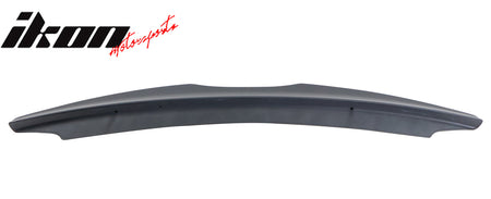 Clearance Sale Fits 15-21 Subaru WRX STI Rear Trunk Spoiler Wing #P8Y Gray ABS