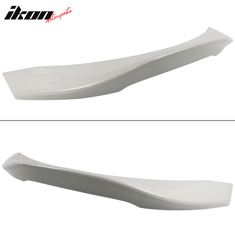 Fits 13-20 Subaru BRZ/Scion FRS/Toyota 86 L Style Trunk Spoiler ABS Painted #37J