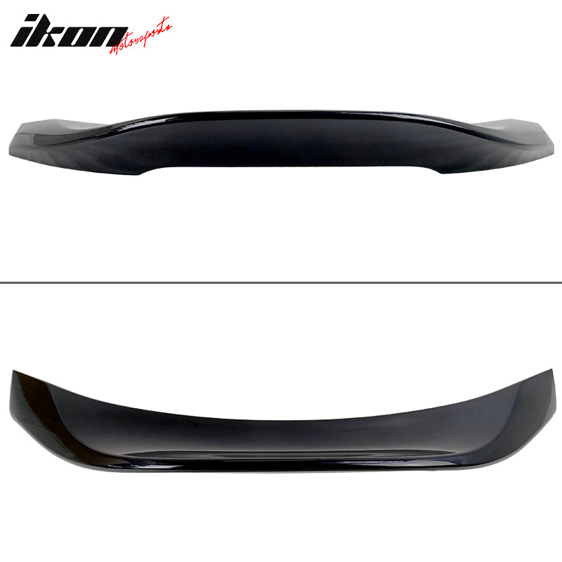 Fits 13-20 Subaru BRZ/Scion FRS/Toyota 86 L Style Trunk Spoiler ABS Painted #61K