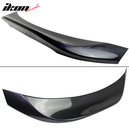 Fits 13-20 Subaru BRZ/Scion FRS/Toyota 86 L Style Trunk Spoiler ABS Painted #61K