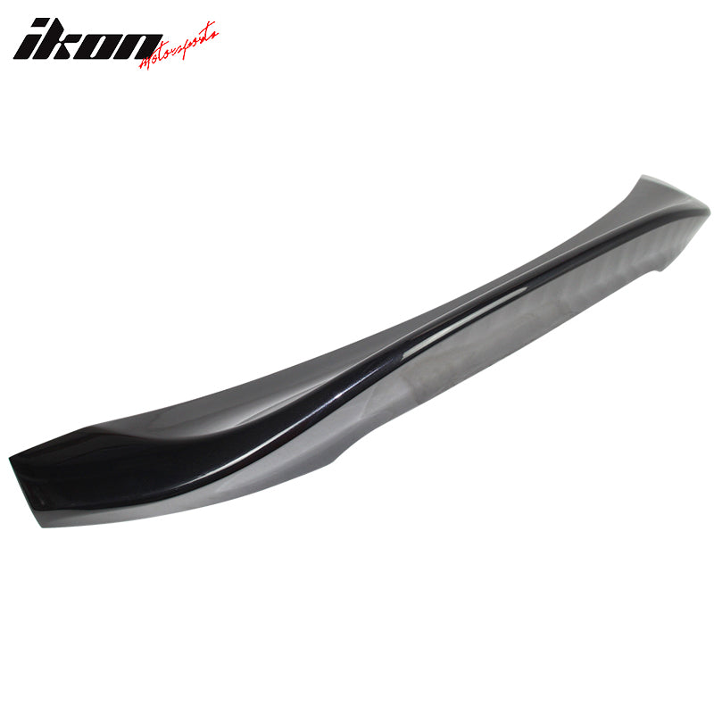 Fits 13-20 Subaru BRZ/Scion FRS/Toyota 86 L Style Trunk Spoiler ABS Painted #61K