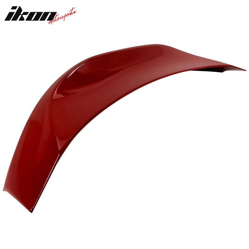 Fits 13-20 Subaru BRZ/Scion FRS/Toyota 86 L Style Trunk Spoiler ABS Painted #C7P