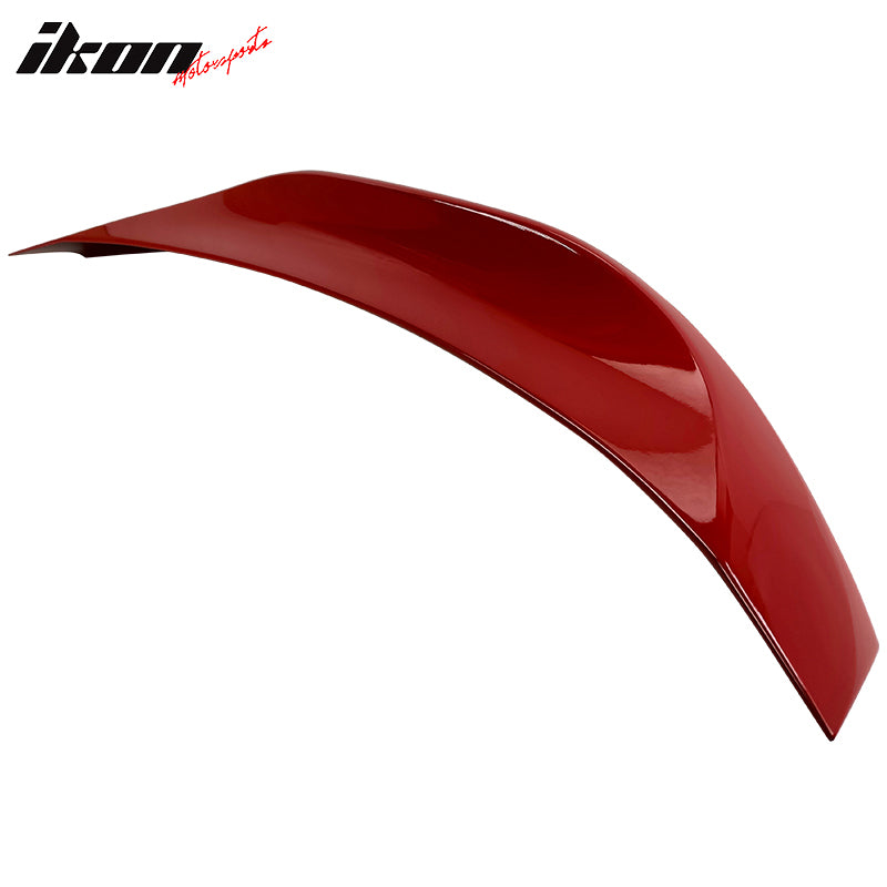 Fits 13-20 Subaru BRZ/Scion FRS/Toyota 86 L Style Trunk Spoiler ABS Painted #C7P