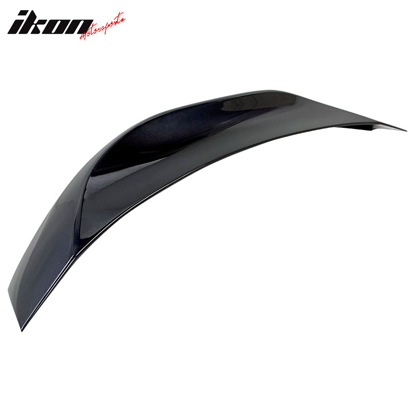 Fits 13-20 Subaru BRZ/Scion FRS/Toyota 86 L Style Trunk Spoiler ABS Painted #D4S