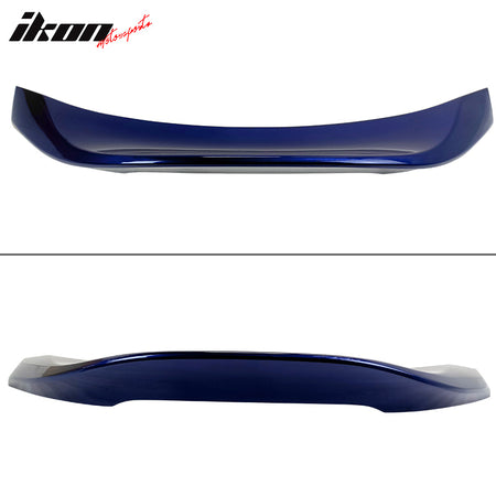 Clearance Sale Fits 13-20 Subaru BRZ/FRS/Toyota 86 L Style Trunk Spoiler #E8H