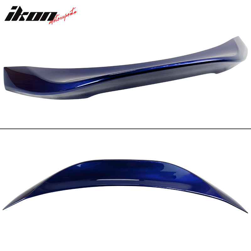 Clearance Sale Fits 13-20 Subaru BRZ/FRS/Toyota 86 L Style Trunk Spoiler #E8H