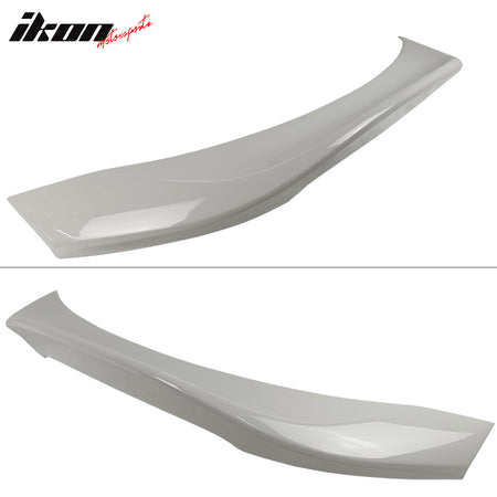 Fits 13-20 Subaru BRZ/Scion FRS/Toyota 86 L Style Trunk Spoiler ABS Painted #K1X