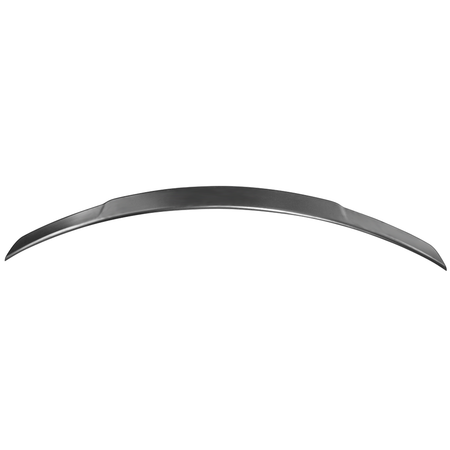 Fits 15-20 Benz W205 Sedan 4-Door B Style Trunk Spoiler - ABS