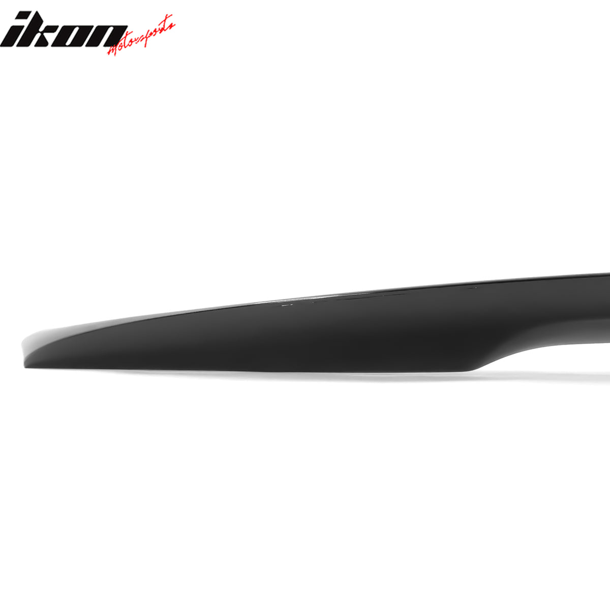 Clearance Sale Fits 16-23 Mazda MX-5 Miata Performance Trunk Spoiler #A3F Black