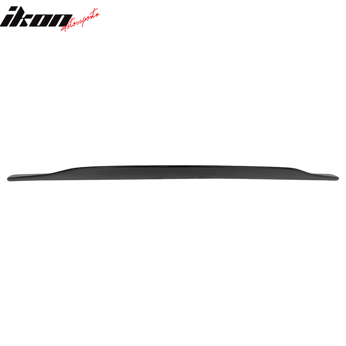 Fits 17-23 Benz W213 E-Class Trunk Spoiler PSM Style Carbon Fiber Rear Boot Wing