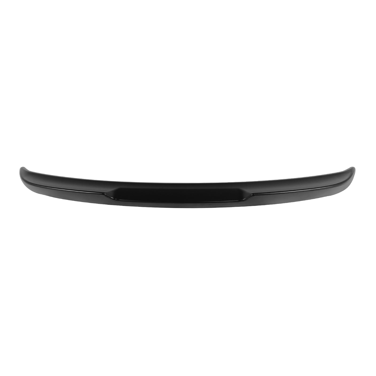 Fits 22-24 Subaru WRX 5th V Style ABS Rear Trunk Spoiler Wing