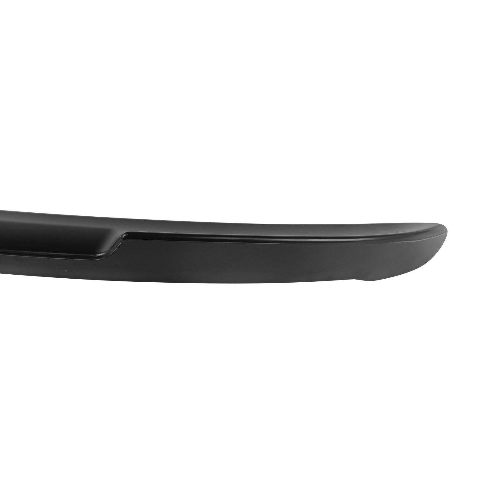 Fits 22-24 Subaru WRX 5th V Style ABS Rear Trunk Spoiler Wing