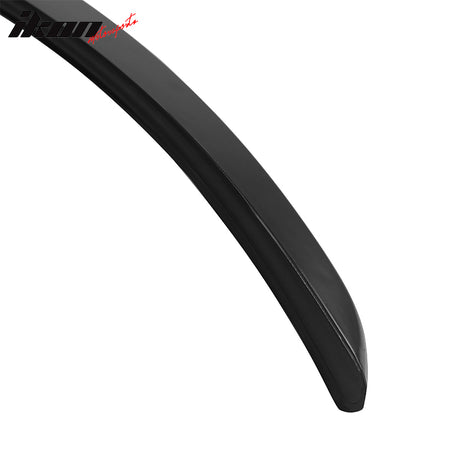 Fits 20-23 Tesla Model Y OE Factory Style Rear Trunk Spoiler