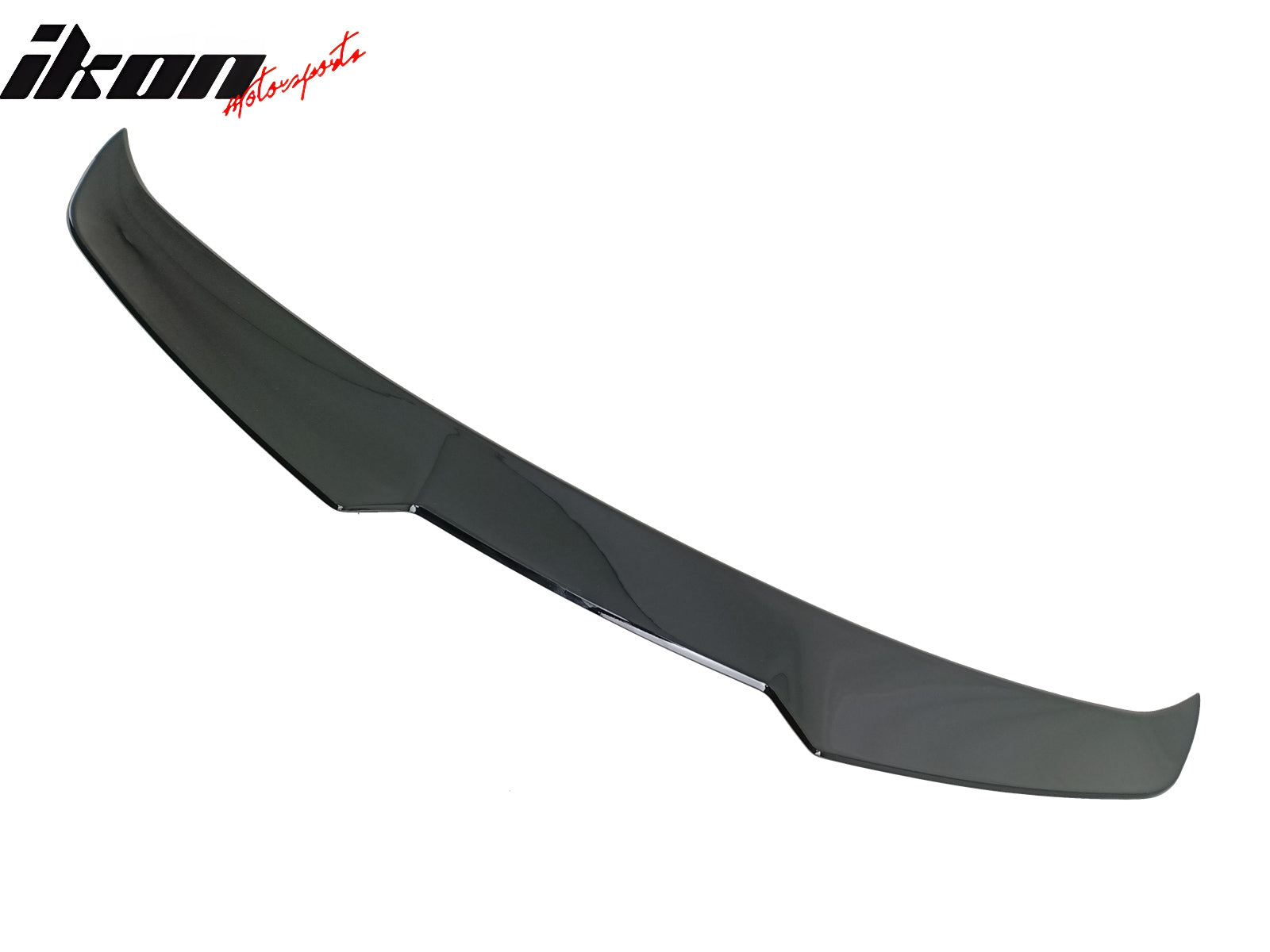 Fits 23-24 Toyota Yaris Cross AC200 5D SUV V Style Trunk Spoiler Painted #218