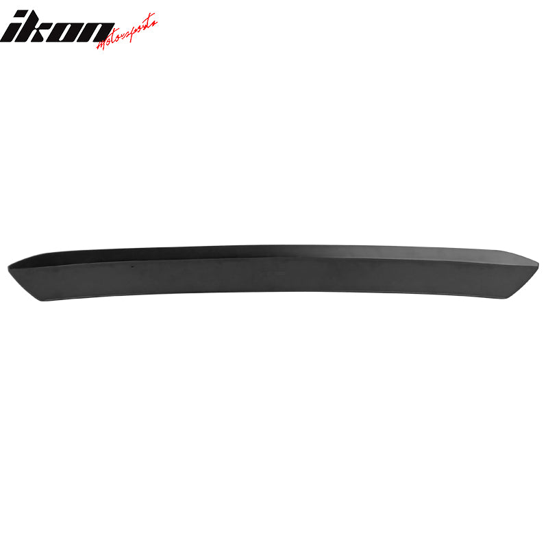 Fits 20-23 Toyota GR Supra V2 Rear Window Roof Spoiler Wing