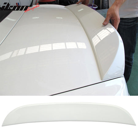 Fits 00-09 S2000 AP1 AP2 OE Factory Trunk Spoiler