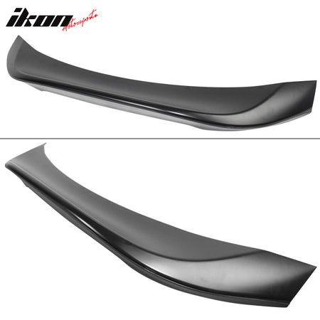 Fits 13-20 Subaru BRZ/Scion FR-S/Toyota GT86 L Style Trunk Spoiler ABS Unpainted