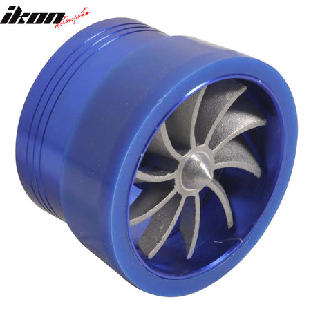 Fits Acura Integra TSX Blue Intake Turbo Gas Saver Fan