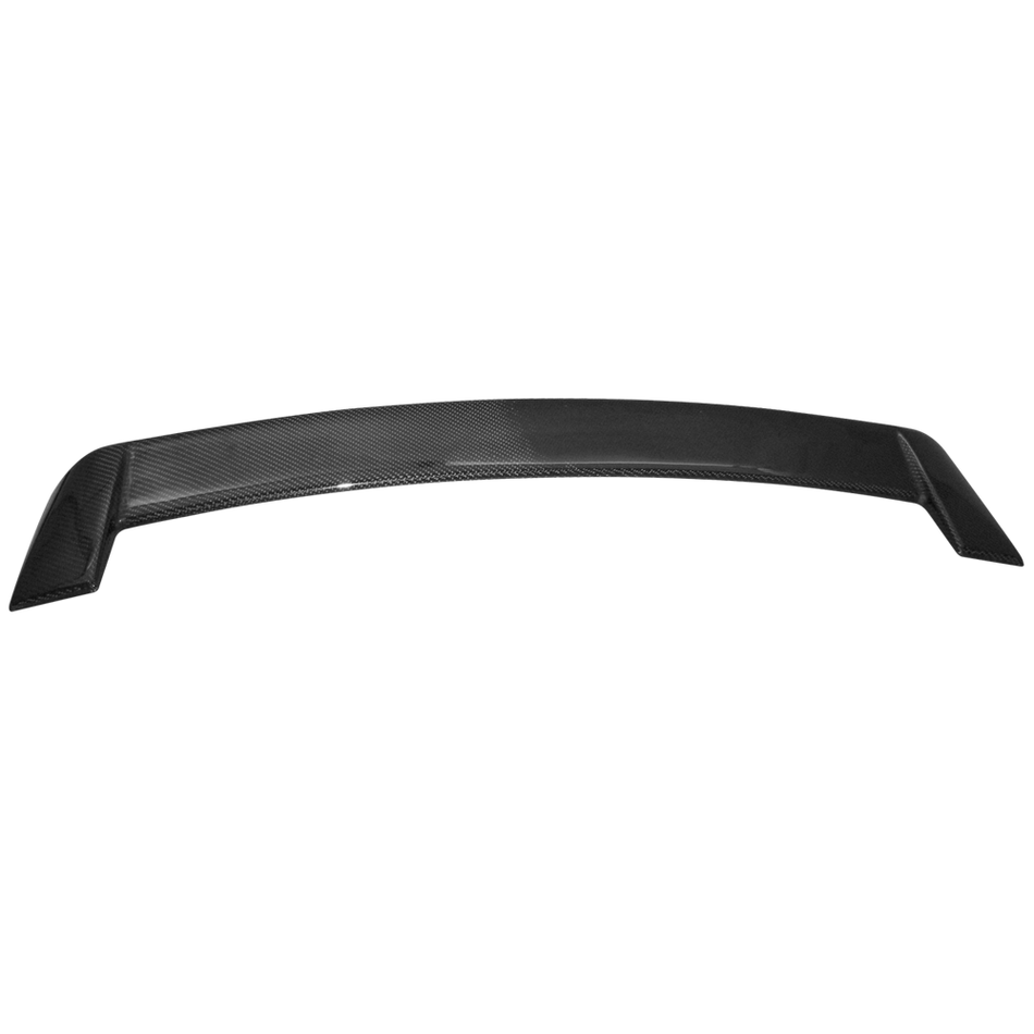 96-01 AUDI A3 REAL CF REAR ROOF SPOILER WING