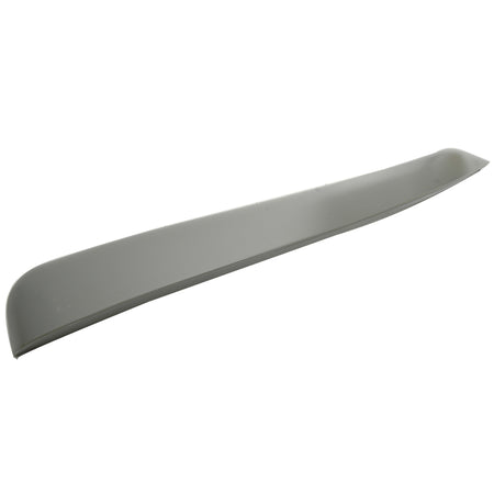 Fits 95-01 Benz W210 E-Class AMG Style Rear Roof Window Spoiler Wing Unpainted