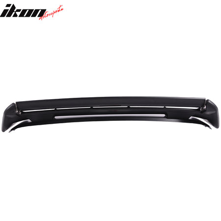 SALE! 96-00 Honda Civic 3Dr SK II Style Roof Spoiler 3PC Unpainted - ABS