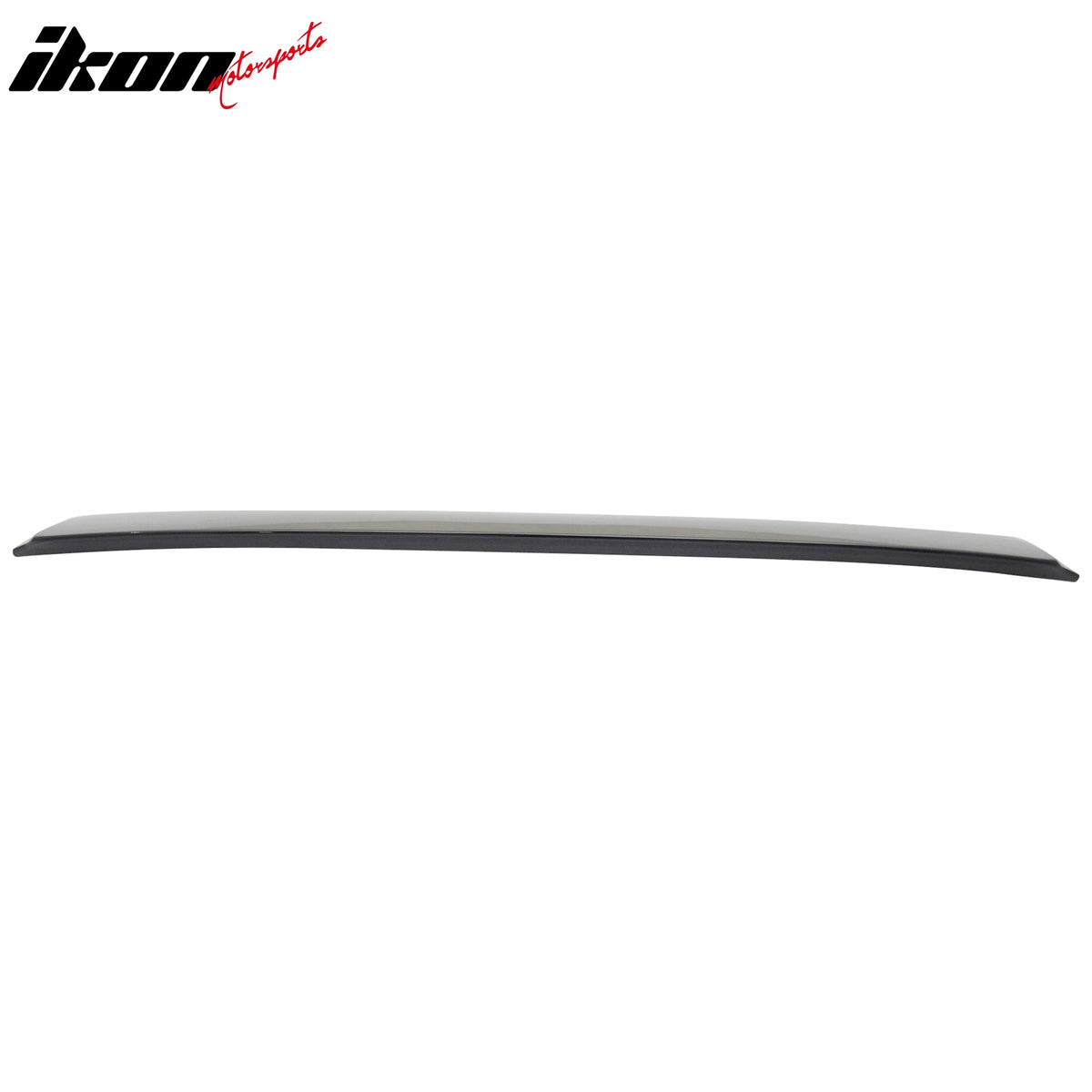 Fits 06-13 Lexus IS250 IS350 OE Style Roof Spoiler Painted Dark Gray Mica #1G0