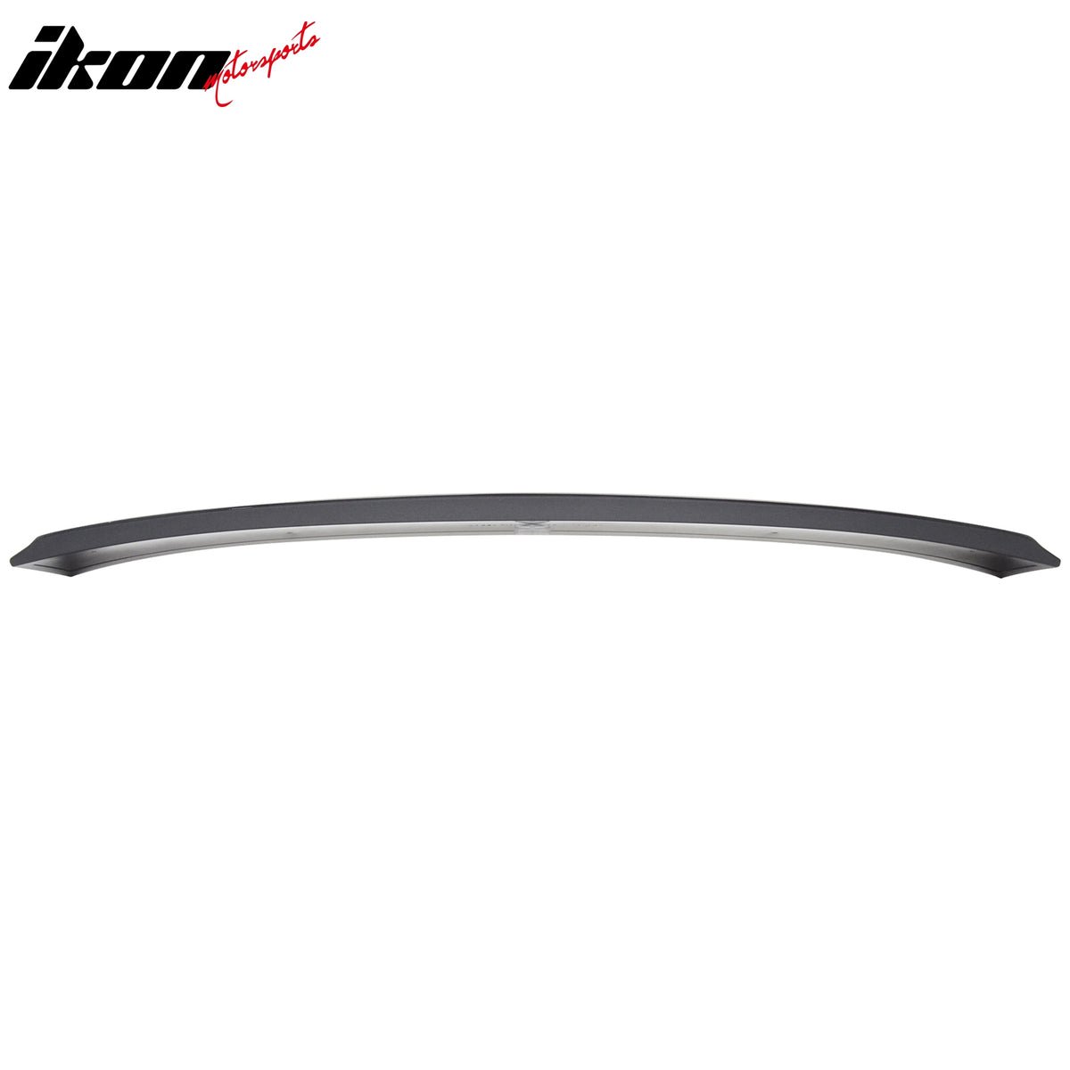 Fits 06-13 Lexus IS250 IS350 OE Style Roof Spoiler Painted Dark Gray Mica #1G0