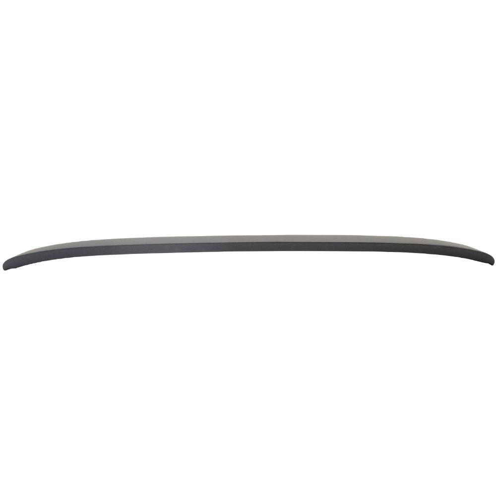 Fits 95-01 Benz E-Class W210 4Dr 4Door ABS L Type Rear Roof Spoiler