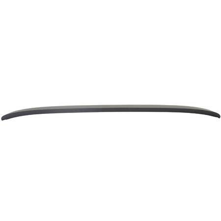 Fits 95-01 Benz E-Class W210 4Dr 4Door ABS L Type Rear Roof Spoiler