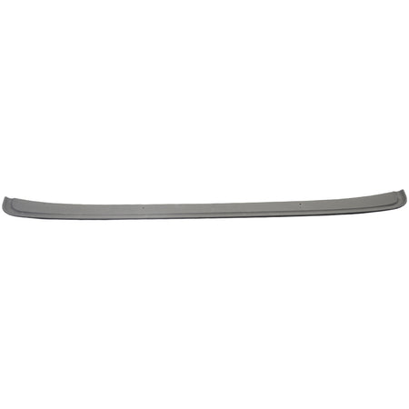 Fits 95-01 Benz E-Class W210 4Dr 4Door ABS L Type Rear Roof Spoiler