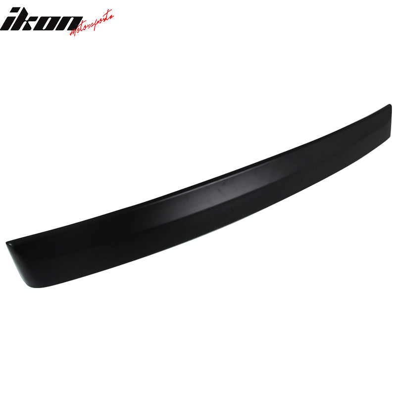 Fits 09-20 Nissan 370Z 2DR Coupe Rear Window Roof Spoiler Wing - PP