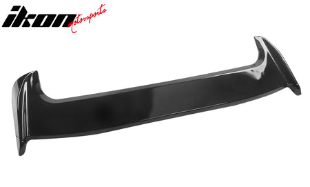 Fits 18-23 Crosstrek & 17-23 Impreza Hatchback IKON Roof Spoiler  ABS