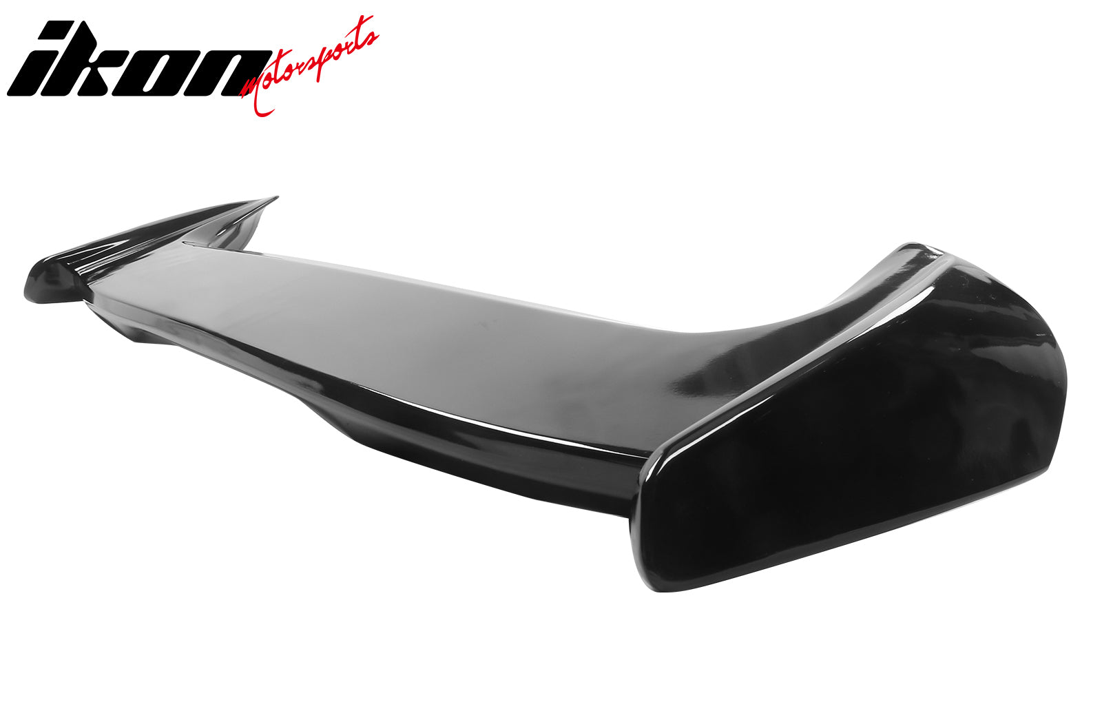 Fits 18-23 Crosstrek & 17-23 Impreza Hatchback IKON Roof Spoiler  ABS