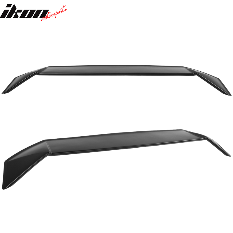 Fits 13-20 Subaru BRZ/Toyota 86/Scion FRS Roof Spoiler Rear Window Wing PP