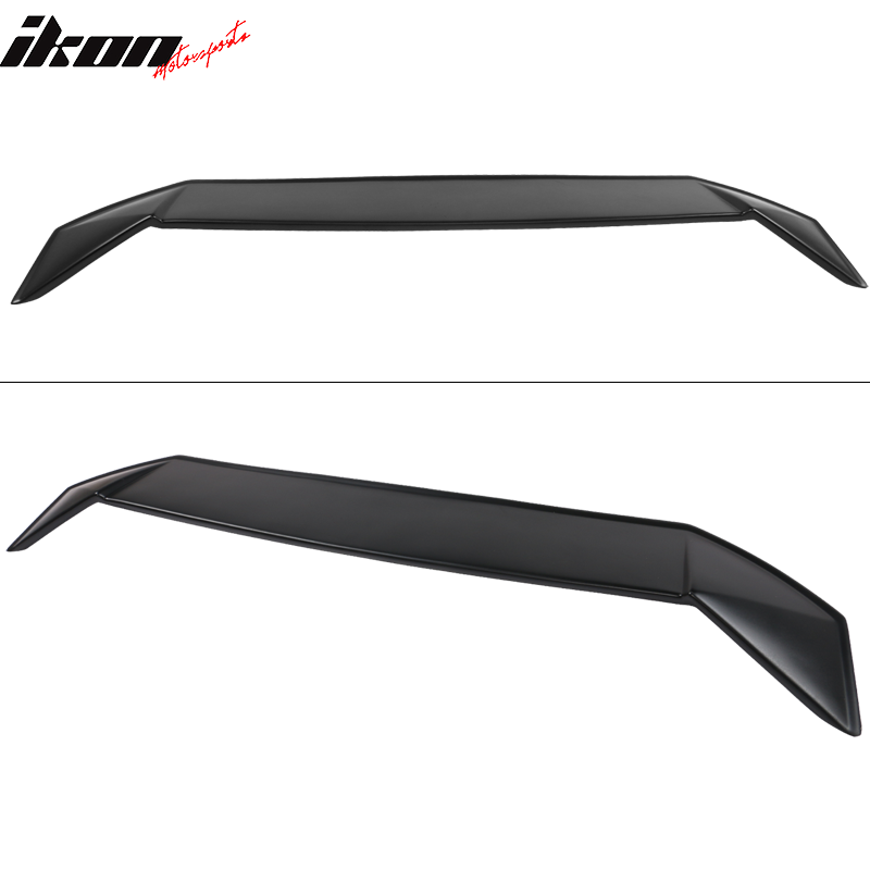 Fits 13-20 Subaru BRZ/Toyota 86/Scion FRS Roof Spoiler Rear Window Wing PP