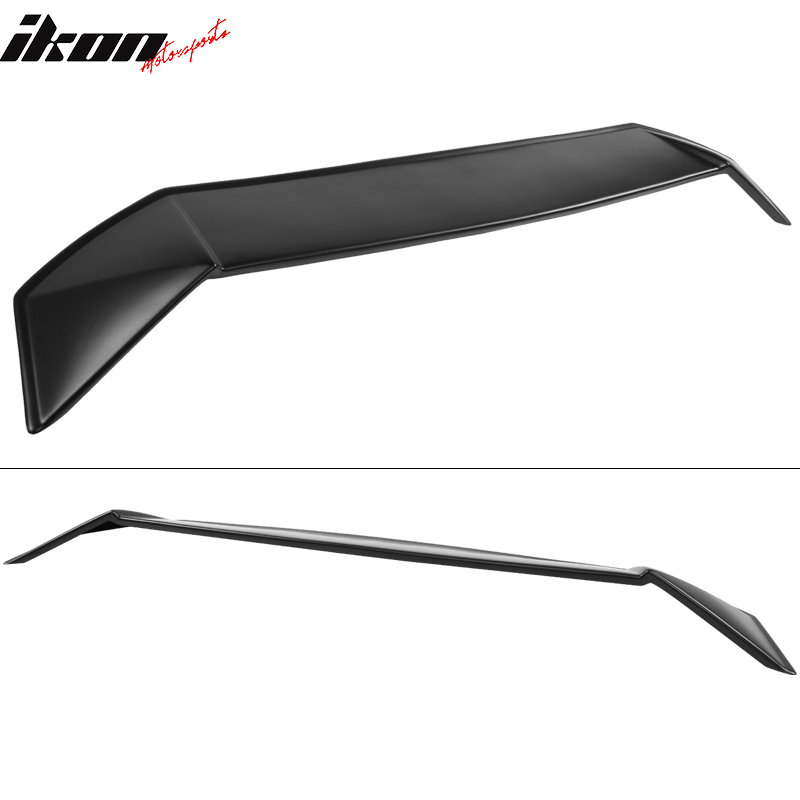 Fits 13-20 Subaru BRZ/Toyota 86/Scion FRS Roof Spoiler Rear Window Wing PP