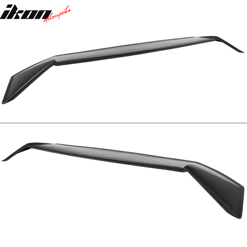 Fits 13-20 Subaru BRZ/Toyota 86/Scion FRS Roof Spoiler Rear Window Wing PP