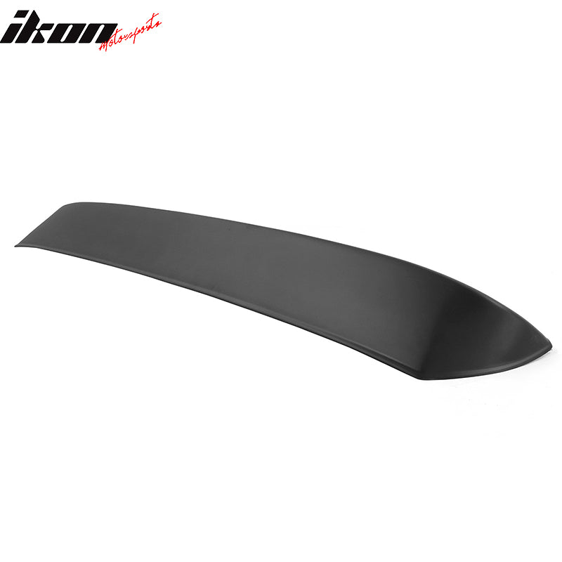 Fit 20-23 Toyota GR Supra A90 IKON Style Rear Roof Spoiler PP