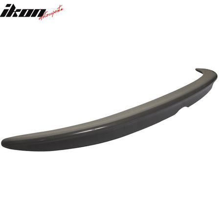 Fits 07-11 Toyota Camry OE Factory Style Unpainted Rear Trunk Lip Wing Spoiler