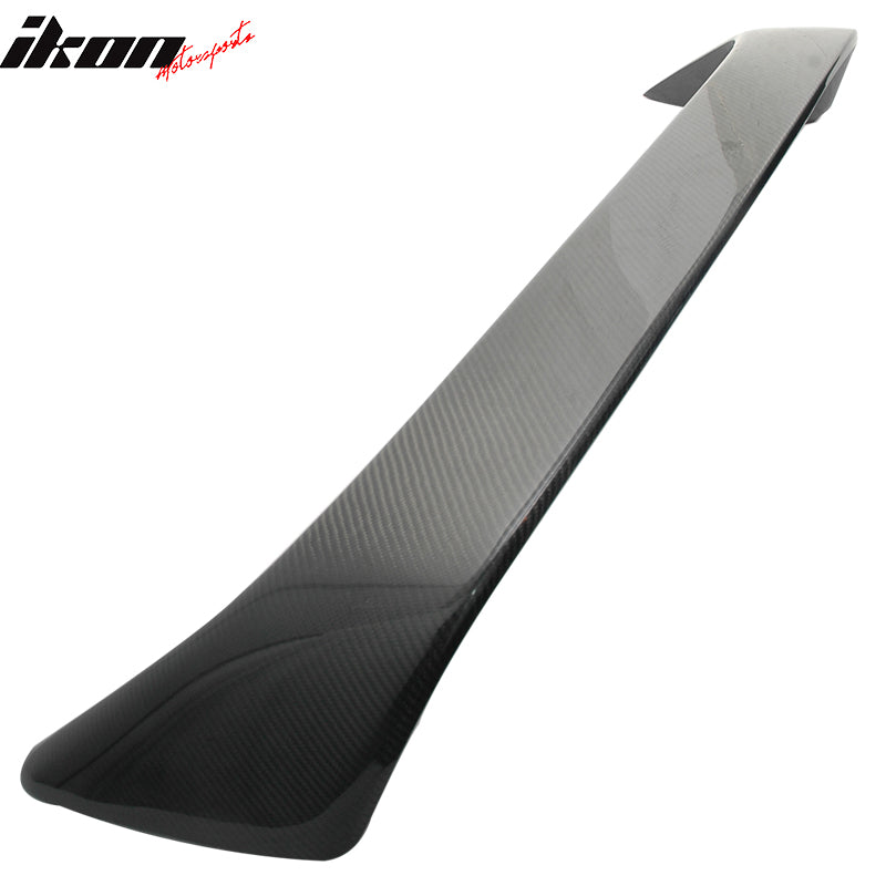 ABS JDM Fits 94-01 Acura Integra DC2 Type R 3D Hatchback Trunk Spoiler Wing