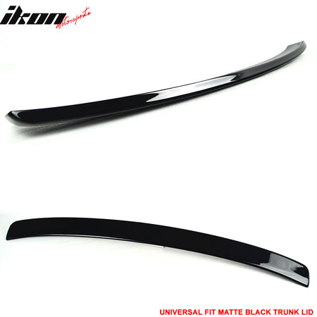 Fits 02-06 Acura RSX DC5 Type R + Aspec Style Trunk Spoiler Painted #B92P 4 PCS