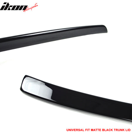 Fits 02-06 Acura RSX DC5 Type R + Aspec Style Trunk Spoiler Painted #B92P 4 PCS