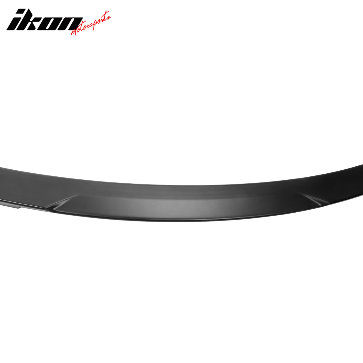 Fits 19-23 BMW 3-Series G20 M4 Style ABS Rear Trunk Spoiler Wing Lip