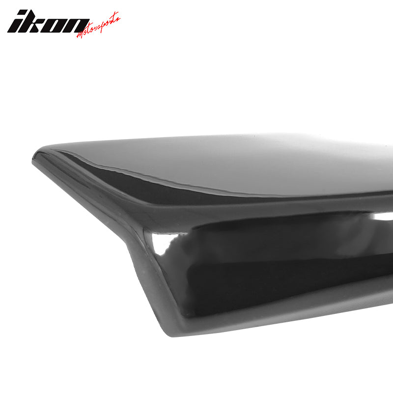 Fits 21-23 BMW G22 430i G82 M4 PSM Style Rear Trunk Spoiler