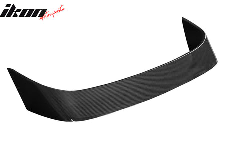 Fits 22-24 BMW G87 M2 G42 Trunk Spoiler M Performance Style Wing