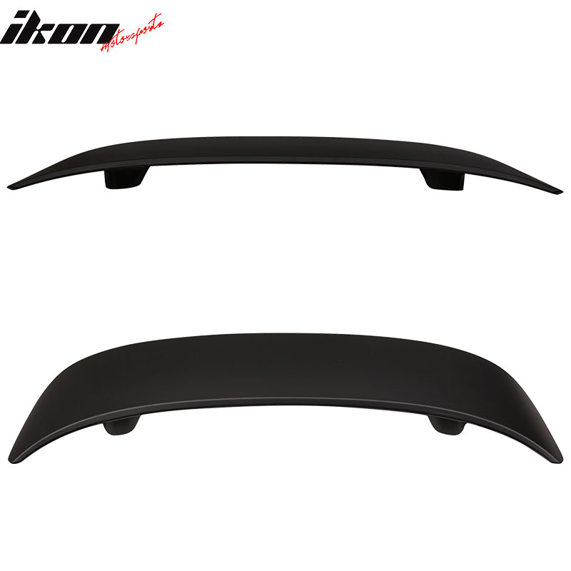 Fits 05-10 Chevrolet Chevy Cobalt 2Dr OE Factory Style ABS Trunk Spoiler Wing