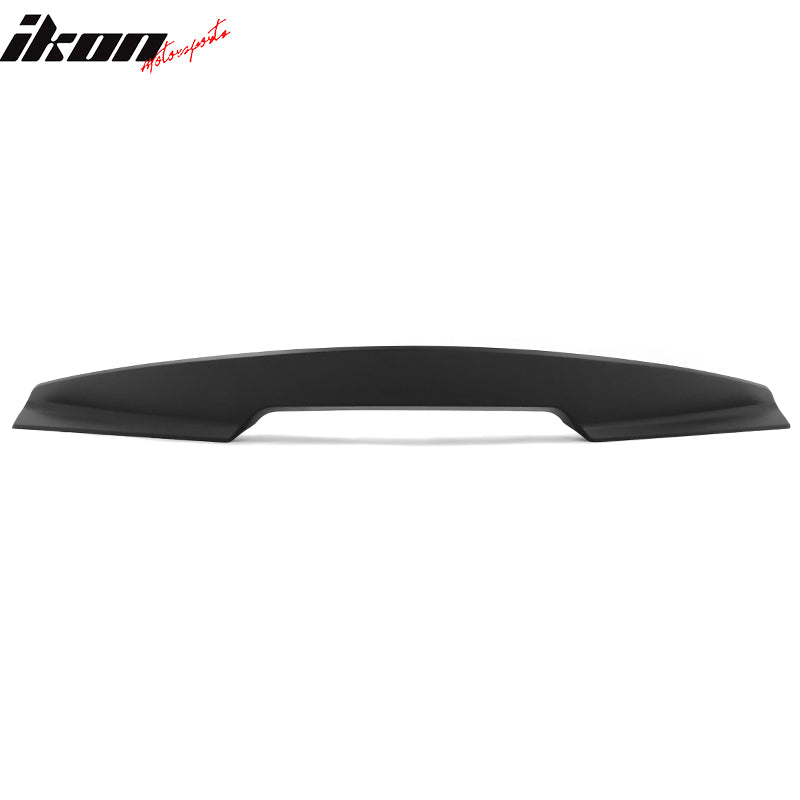 Fits 20-25 Chevy Corvette Stingray 2DR RSC Trunk Spoiler ABS