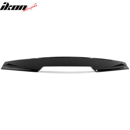 Fits 20-25 Chevy Corvette Stingray 2DR RSC Trunk Spoiler ABS